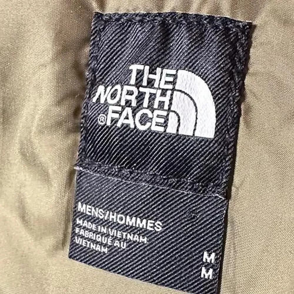 The North Face north face